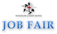 Click here for more info about the 2012 Job Fair!