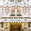 Hotel Monteleone Named Number One Globally by Preferred Hotels