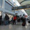 Armstrong Airport reports another record-breaking year