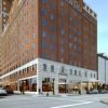 Top Construction Projects: 10. Jung Hotel Redevelopment