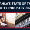 State of the Hotel Industry 2021