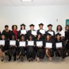 Delgado Youth Occupational Skills Training Program Graduates Nineteen Students