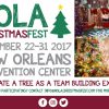 NOLA Christmas Fest 2017