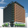 See plans for the proposed Virgin Hotel in downtown New Orleans