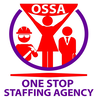 OSSA, One Stop Staffing Agency, LLC