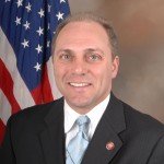 Steve Scalise Steve Scalise