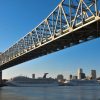 2 new cruise ships dock for 6 months