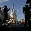 Plans to Boost New Orleans Tourism Outlined