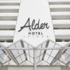 The Alder Hotel: One of