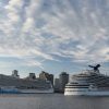 Port of New Orleans Posts Record Cruise Traffic
