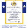 NOPJF Stake Out for Justice