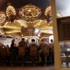 Carousel Bar one of 'world's most iconic hotel bars,' says Food & Wine