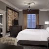 Le Pavillon's Renovation
