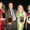 Astor Crowne Plaza in New Orleans wins Hospitality Management award