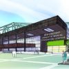 Morial Convention Center Hall A gets a new look