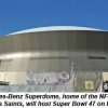 New Orleans continues to hit home runs