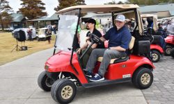 2019 Tourism Tee Off Golf Tournament Photo Gallery