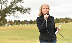 2018 Tourism Tee Off Golf Tournament Photo Gallery