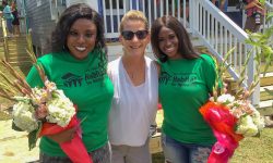 Habitat for Humanity Women Build Photo Gallery