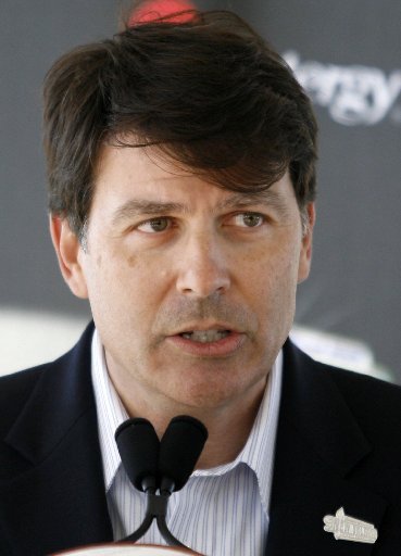 Super Bowl Committee