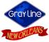 Gray Line New Orleans