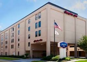 Hampton Inn - Metairie