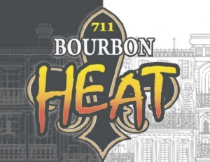 Bourbon Heat