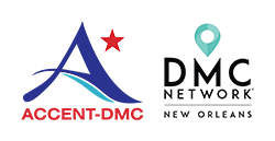 Accent - DMC, INC., a DMC Network Company