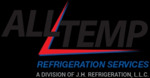All Temp Refrigeration Services, a Division of JH Refrigeration, LLC