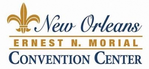 New Orleans Ernest N. Morial Convention Center