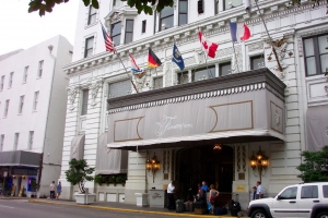 Fairmont New Orleans