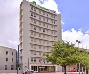 Holiday Inn Express New Orleans - St. Charles